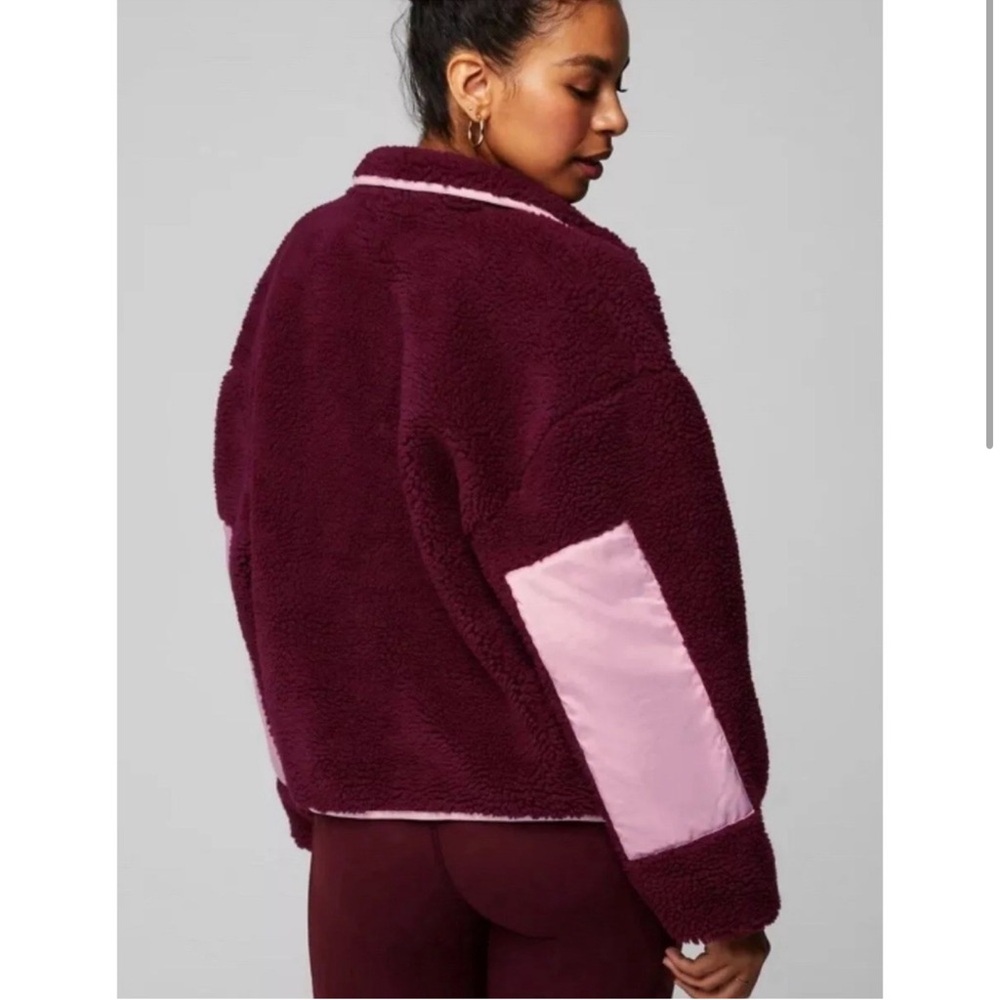 Fabletics jacket - Picture 2 of 4